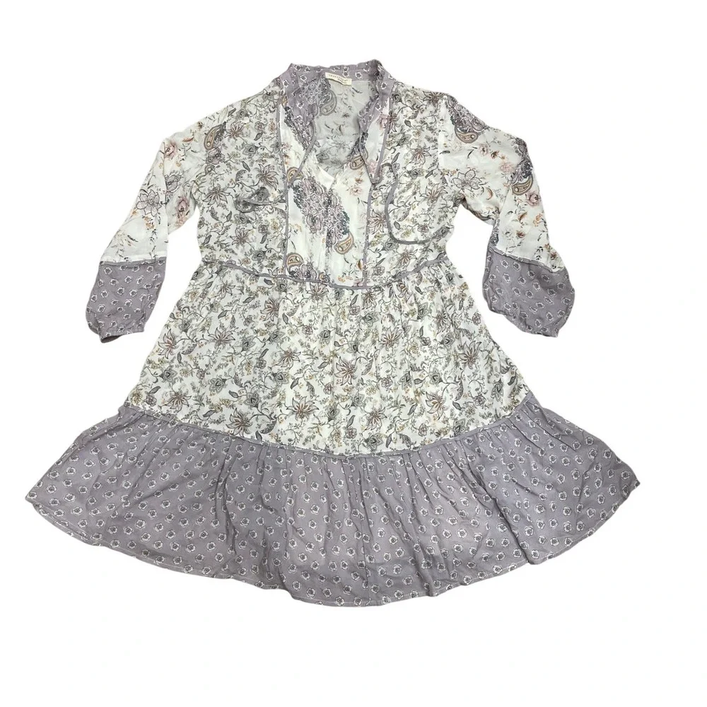 lovestitch floral paisley